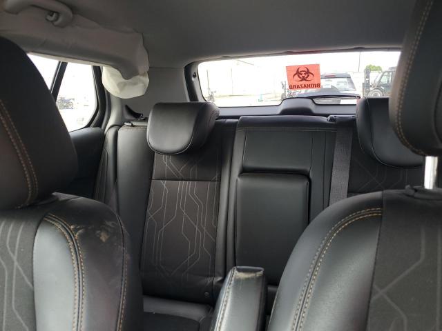 Photo 10 from auction – 2018 CHEVROLET TRAX 1LT with VIN KL7CJLSB7JB634399