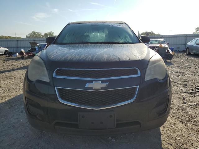Photo 5 from auction – 2011 CHEVROLET EQUINOX LS with VIN 2GNALBEC2B1276107