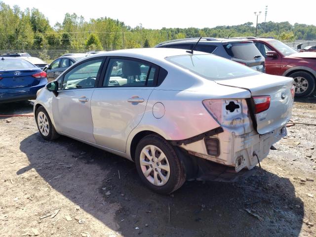 Photo 2 from auction – 2016 KIA RIO LX with VIN KNADM4A35G6668290