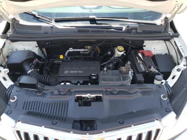 Снимка 12 от търг – 2015 BUICK ENCORE с VIN KL4CJASB6FB270923