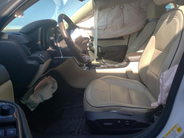 Photo 7 from auction – 2015 CHEVROLET MALIBU 2LT with VIN 1G11D5SL5FF347660