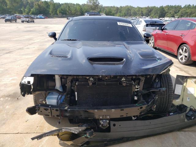 Photo 5 from auction – 2023 DODGE CHALLENGER with VIN 2C3CDZFJ9PH514879