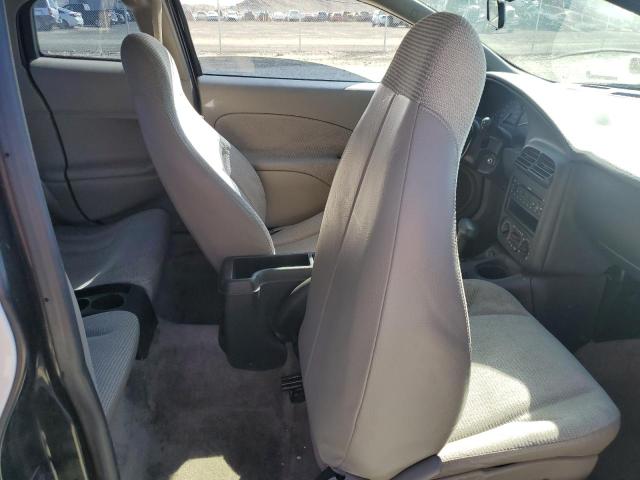 Photo 10 from auction – 2002 SATURN SC1 with VIN 1G8ZP12872Z287681