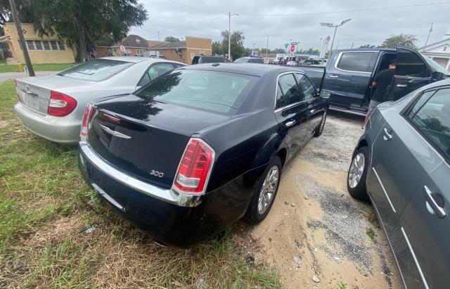 Photo 4 from auction – 2012 CHRYSLER 300 LIMITE with VIN 2C3CCACG3CH231336