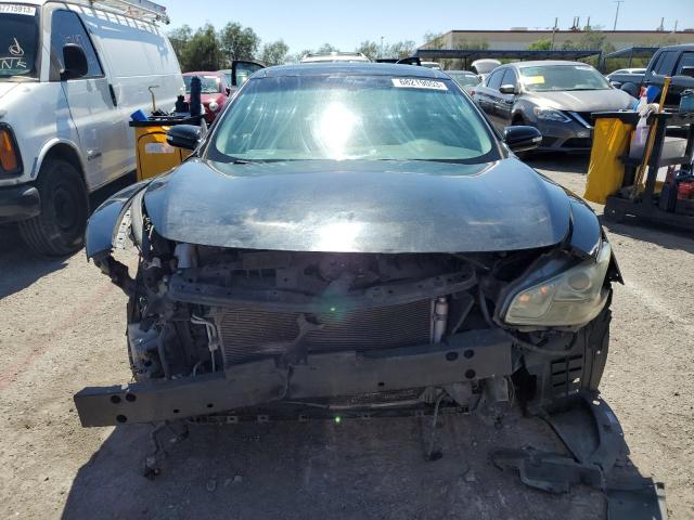 Photo 5 from auction – 2011 NISSAN MAXIMA S with VIN 1N4AA5AP5BC858579
