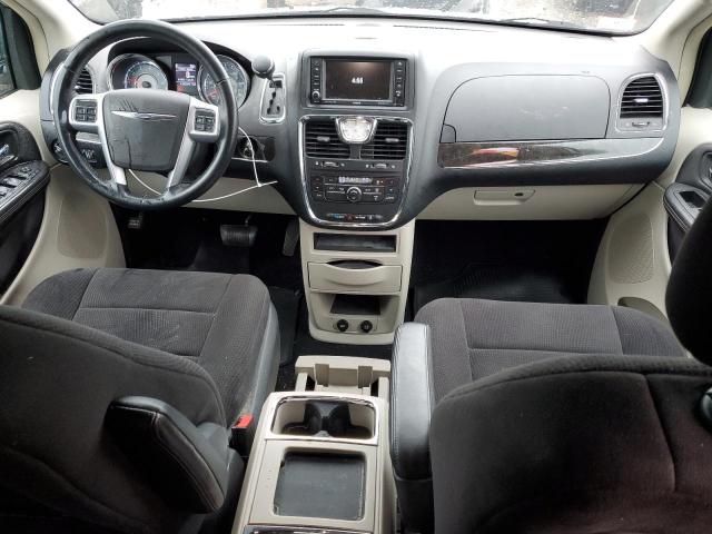 Photo 8 from auction – 2011 CHRYSLER TOWN & COU with VIN 2A4RR5DG8BR623578
