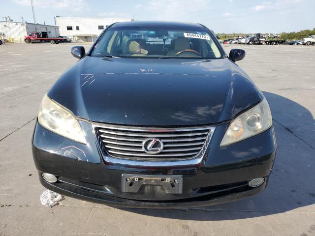 Zdjęcie 5 z aukcji – 2009 LEXUS ES 350 z VIN JTHBJ46G192278682