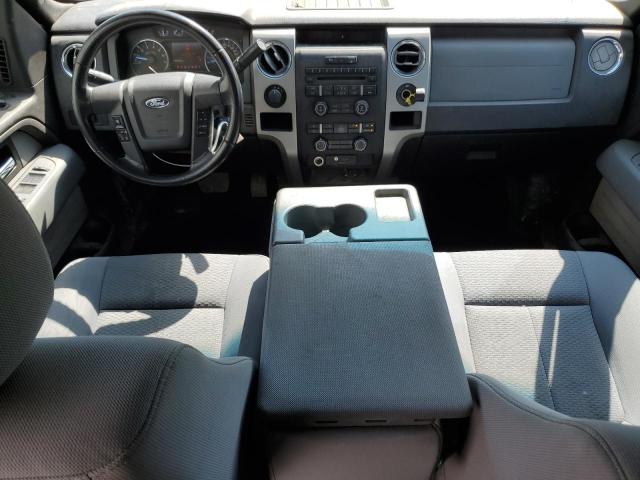 Photo 8 from auction – 2012 FORD F150 SUPER with VIN 1FTFW1EF9CKD43846