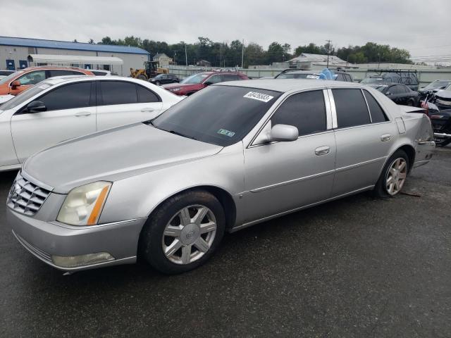 Photo 1 from auction – 2007 CADILLAC DTS with VIN 1G6KD57Y87U148991