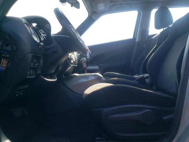 Photo 7 from auction – 2012 NISSAN JUKE S with VIN JN8AF5MR9CT116944