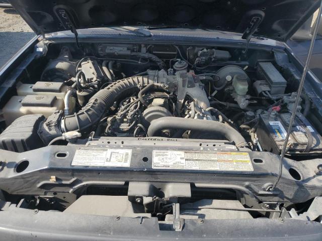 Photo 11 from auction – 1999 FORD RANGER with VIN 1FTYR10C1XTA21568