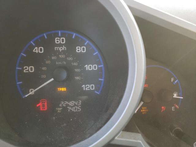 Photo 9 from auction – 2007 HONDA ELEMENT EX with VIN 5J6YH27707L001274