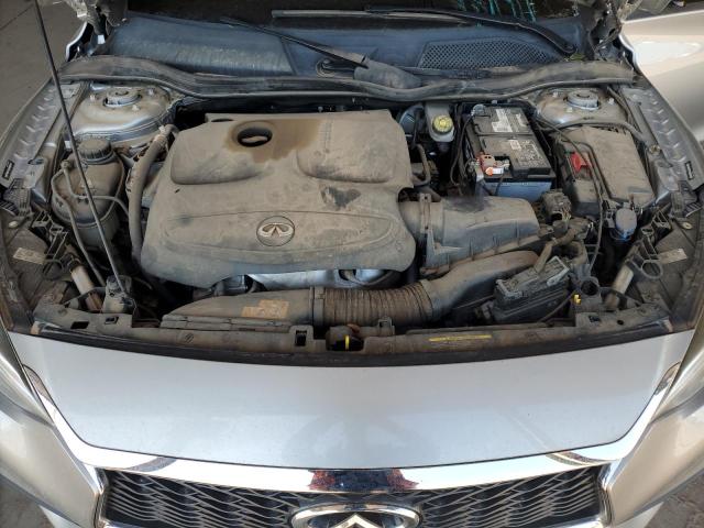 Photo 11 from auction – 2018 INFINITI QX30 BASE with VIN SJKCH5CP0JA054001