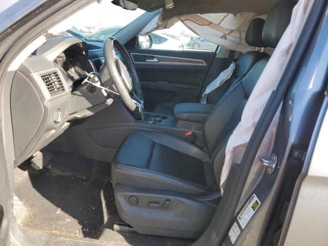 Photo 7 from auction – 2018 VOLKSWAGEN ATLAS SE with VIN 1V2LR2CA3JC578899