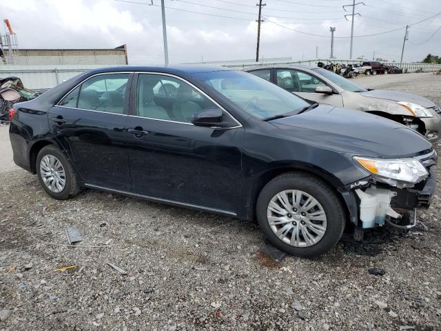Photo 4 from auction – 2014 TOYOTA CAMRY L with VIN 4T4BF1FK6ER363331