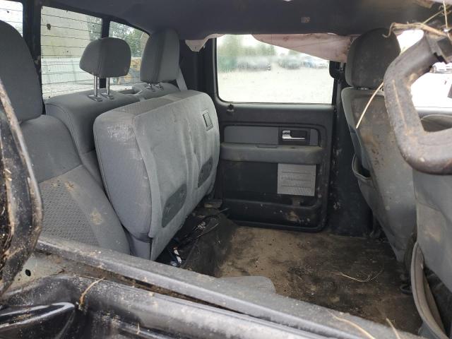 Photo 10 from auction – 2014 FORD F150 SUPER with VIN 1FTFW1EF5EKF52875