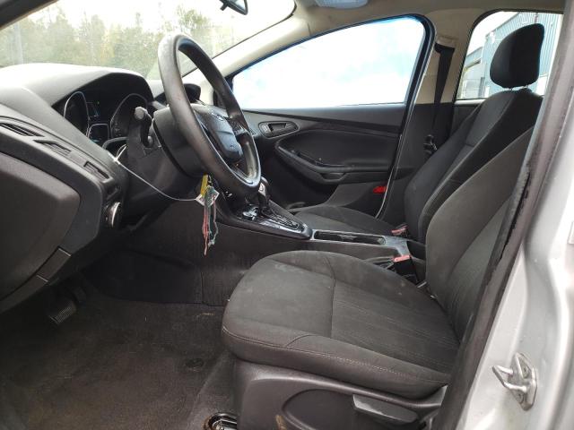 Photo 7 from auction – 2016 FORD FOCUS S with VIN 1FADP3E25GL289688