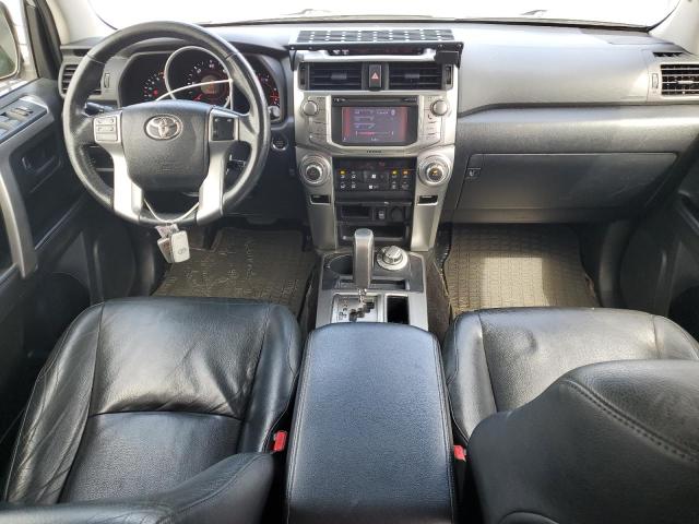 Photo 8 from auction – 2012 TOYOTA 4 RUNNER with VIN JTEBU5JR7C5098986