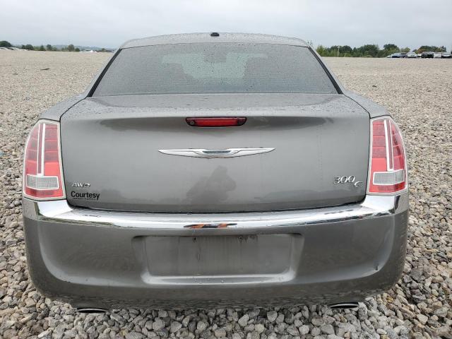 Photo 6 from auction – 2012 CHRYSLER 300C with VIN 2C3CCAKT8CH147625