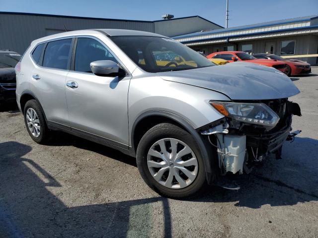 Photo 4 from auction – 2015 NISSAN ROGUE S with VIN KNMAT2MT7FP559606