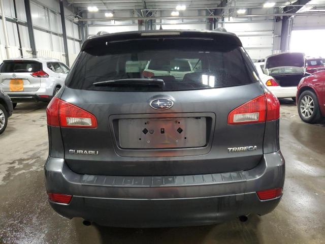 Photo 6 from auction – 2008 SUBARU TRIBECA LI with VIN 4S4WX93D084406868