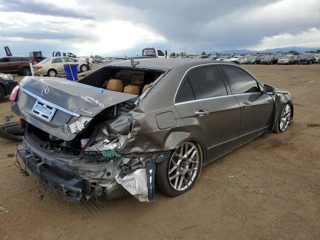 Photo 3 from auction – 2011 MERCEDES-BENZ E 550 4MAT with VIN WDDHF9AB5BA369333
