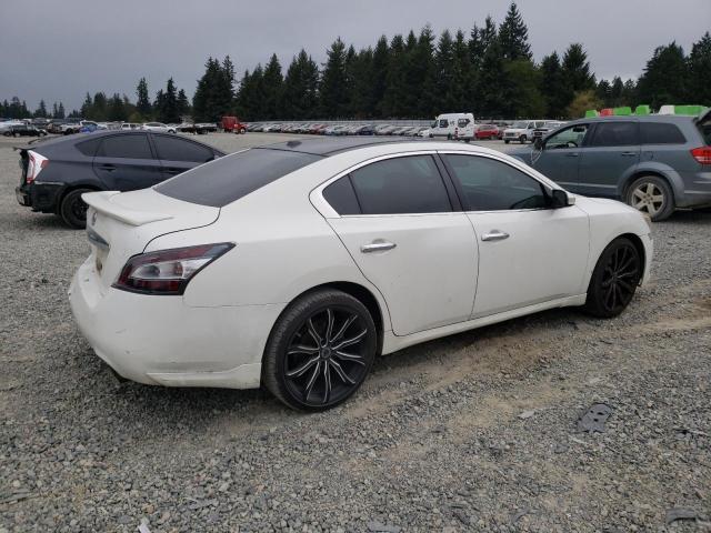 Photo 3 from auction – 2012 NISSAN MAXIMA S with VIN 1N4AA5AP0CC863531