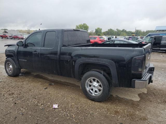 Photo 2 from auction – 2011 CHEVROLET SILVERADO with VIN 1GCRKREA4BZ159562