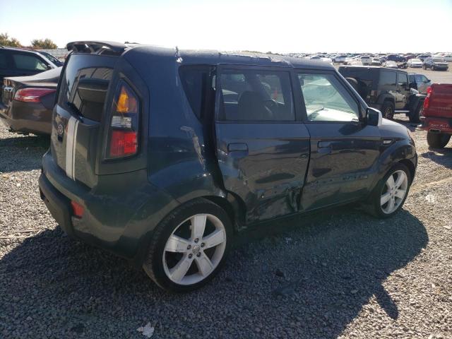 Photo 3 from auction – 2010 KIA SOUL + with VIN KNDJT2A26A7069470