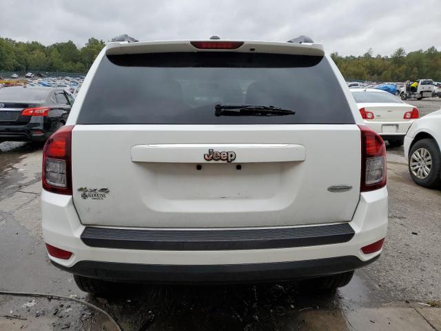 Фото 6 с аукциона – 2014 JEEP COMPASS LA с VIN 1C4NJDEB1ED734389