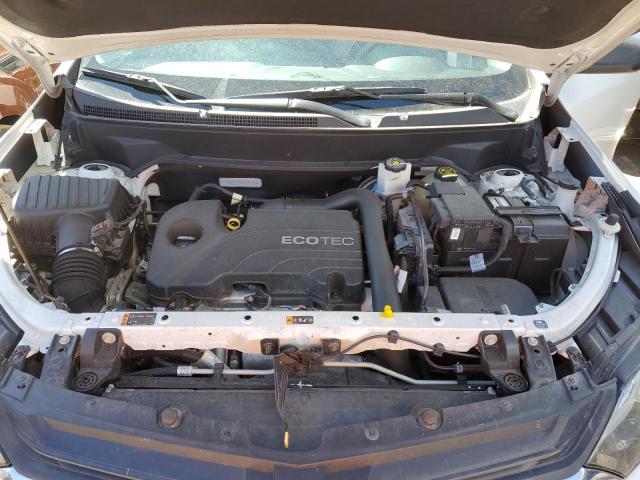 Photo 11 from auction – 2018 CHEVROLET EQUINOX LS with VIN 3GNAXHEV9JS544467