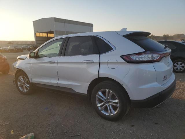 Photo 2 from auction – 2017 FORD EDGE SEL with VIN 2FMPK4J93HBC12068