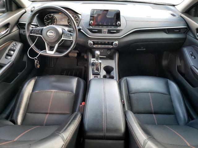 Photo 8 from auction – 2019 NISSAN ALTIMA SR with VIN 1N4BL4CW7KC255937