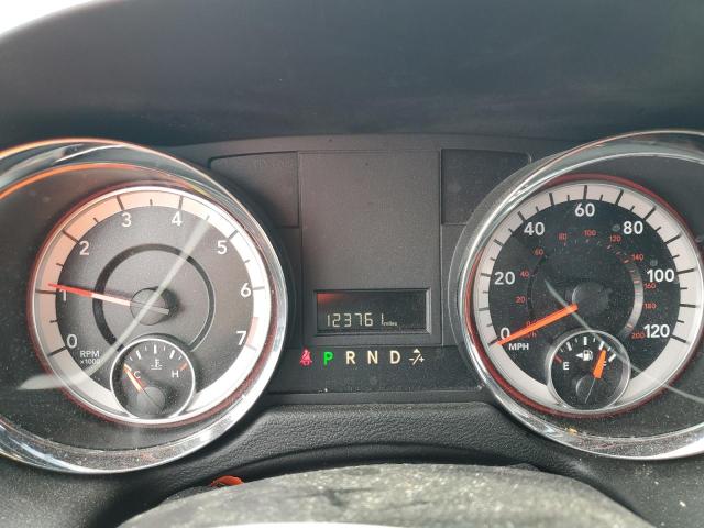Photo 9 from auction – 2018 DODGE GRAND CARA with VIN 2C4RDGCG8JR136171