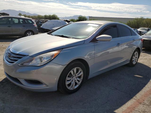 HYUNDAI SONATA GLS 2012 con VIN 5NPEB4AC3CH348902 - Foto de la subasta