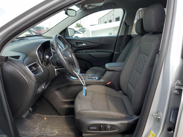 Photo 7 from auction – 2018 CHEVROLET EQUINOX LT with VIN 2GNAXJEV0J6306397