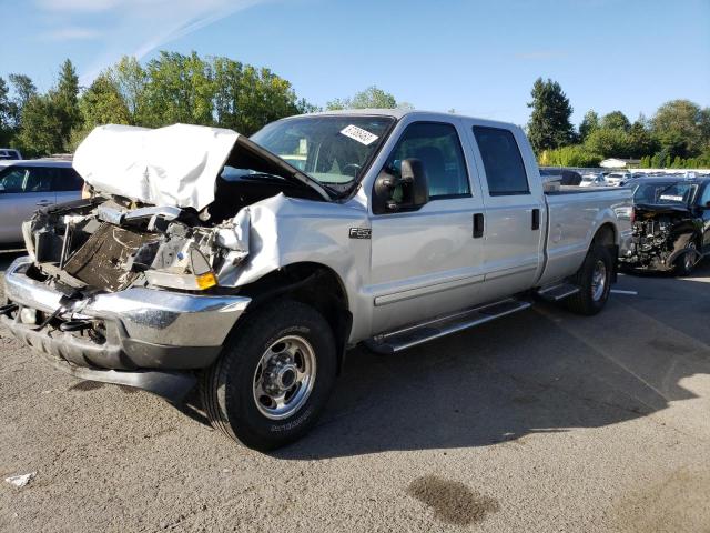 FORD F250 SUPER 2003 with VIN 1FTNW21S23EB36492 - Photo from auction