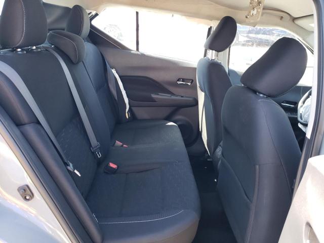 Photo 11 from auction – 2021 NISSAN KICKS SV with VIN 3N1CP5CV0ML482185
