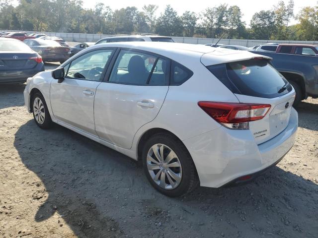 Photo 2 from auction – 2019 SUBARU IMPREZA with VIN 4S3GTAA60K3745797