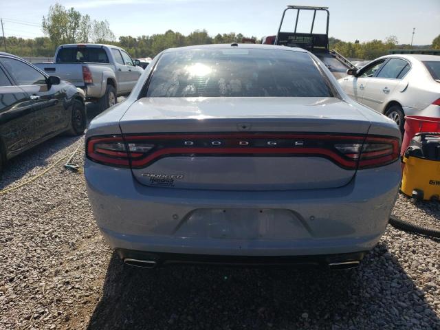 Photo 6 from auction – 2021 DODGE CHARGER SX with VIN 2C3CDXBG4MH656499