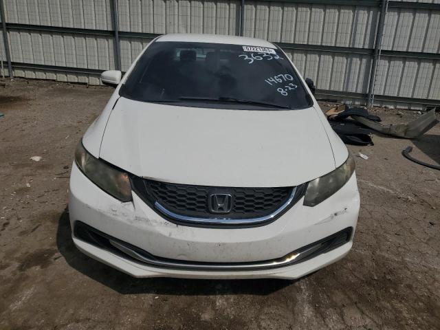 Photo 5 from auction – 2014 HONDA CIVIC LX with VIN 19XFB2F58EE223632