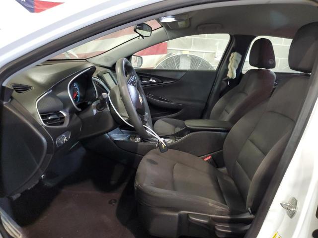 Photo 7 from auction – 2017 CHEVROLET MALIBU LS with VIN 1G1ZB5ST5HF193267