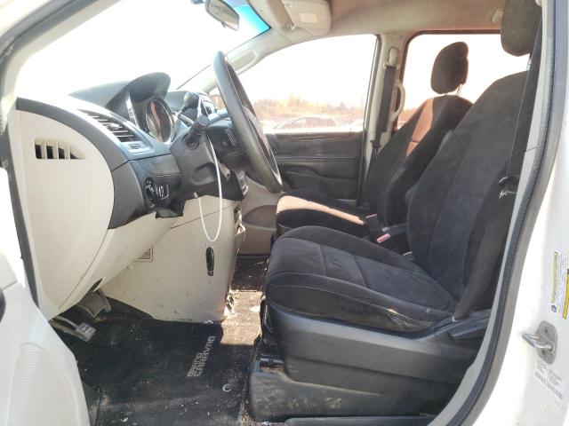 Photo 7 from auction – 2013 DODGE GRAND CARA with VIN 2C4RDGBG5DR648637