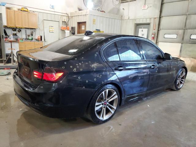 Photo 3 from auction – 2012 BMW 328 I with VIN WBA3A5C57CF344017