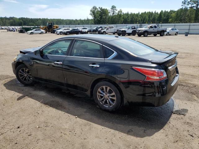 Photo 2 from auction – 2015 NISSAN ALTIMA 2.5 with VIN 1N4AL3AP4FC456931