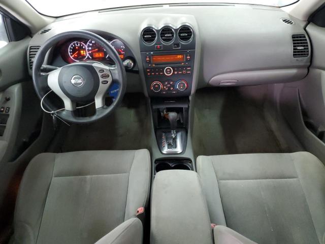 Photo 8 from auction – 2011 NISSAN ALTIMA with VIN 1N4AL2AP3BN491095