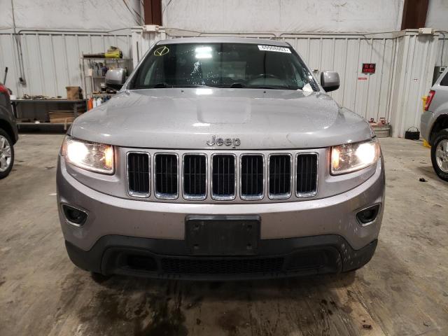 Photo 5 from auction – 2014 JEEP GRAND CHER with VIN 1C4RJFAG8EC208913