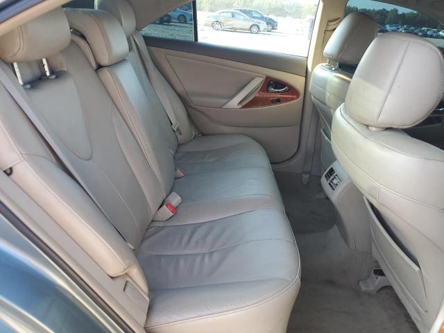 Photo 10 from auction – 2009 TOYOTA CAMRY BASE with VIN 4T4BE46K09R130345