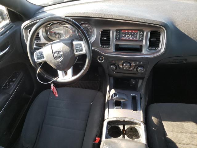 Photo 8 from auction – 2014 DODGE CHARGER SE with VIN 2C3CDXBG7EH177463