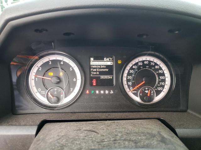 Photo 9 from auction – 2019 RAM 1500 CLASS with VIN 3C6JR6DT5KG506091